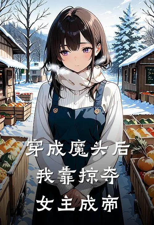 穿成魔头后我靠掠夺女主成帝楚无极白逸尘免费小说阅读_免费小说大全穿成魔头后我靠掠夺女主成帝(楚无极白逸尘)