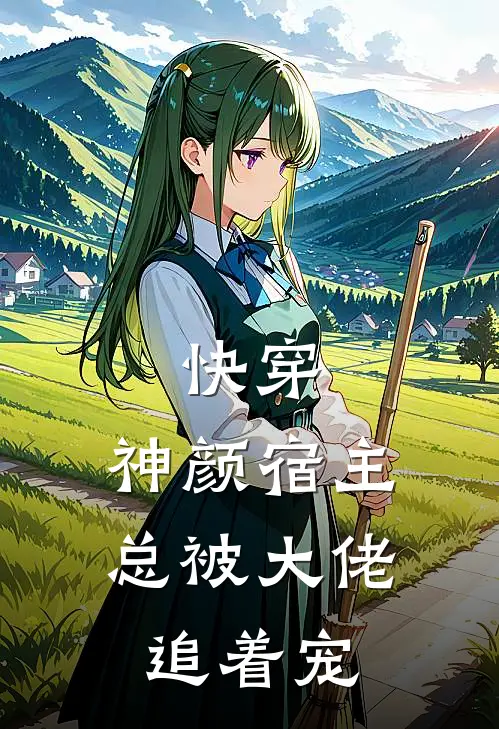 快穿：神颜宿主总被大佬追着宠