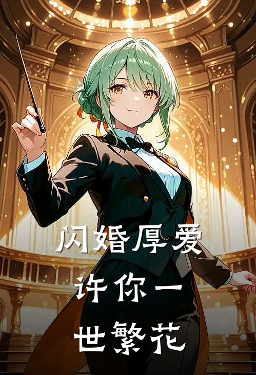 闪婚厚爱，许你一世繁花贺承煜顾知意全本完结小说_最新章节列表闪婚厚爱，许你一世繁花(贺承煜顾知意)