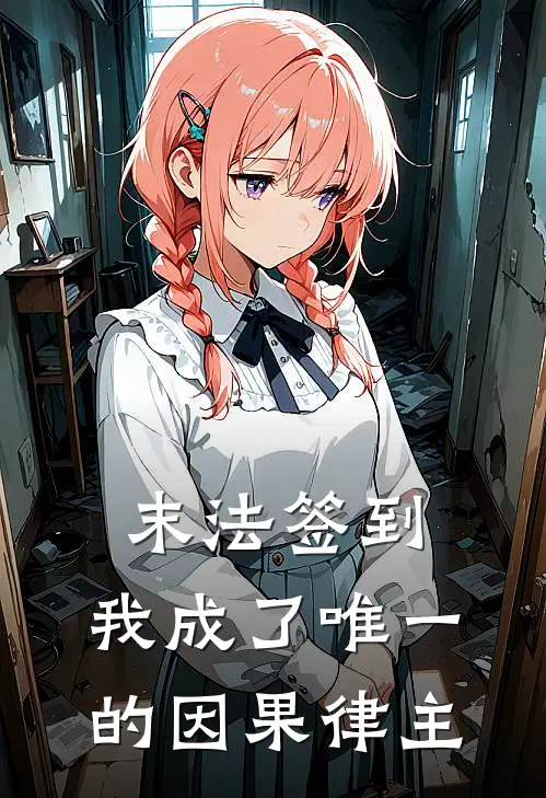 《末法签到：我成了唯一的因果律主》林渊王五完结版阅读_林渊王五完结版在线阅读