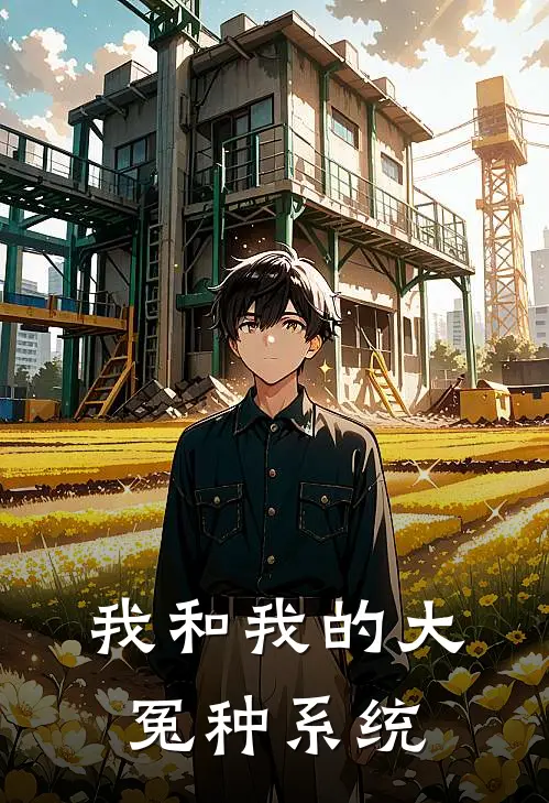 我和我的大冤种系统