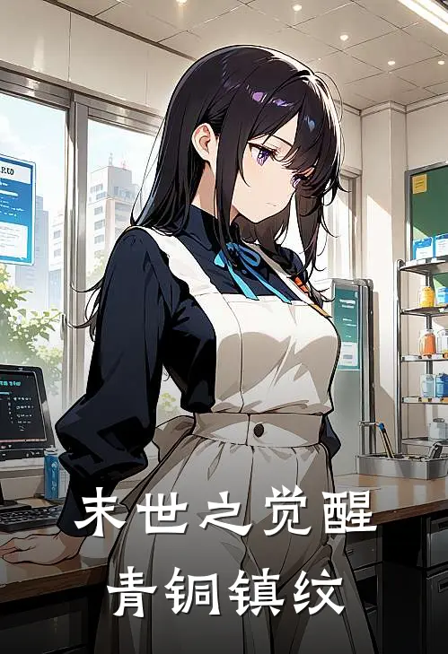 末世之觉醒青铜镇纹