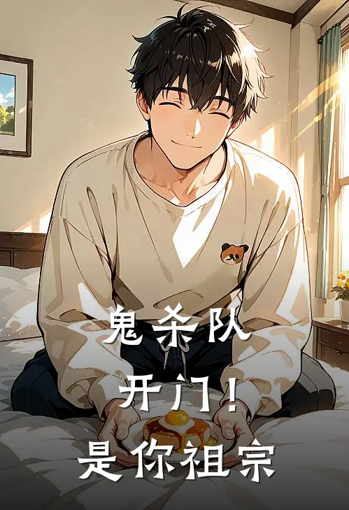 鬼杀队开门！是你祖宗(阿梅阿萩)在哪看免费小说_最新章节列表鬼杀队开门！是你祖宗(阿梅阿萩)