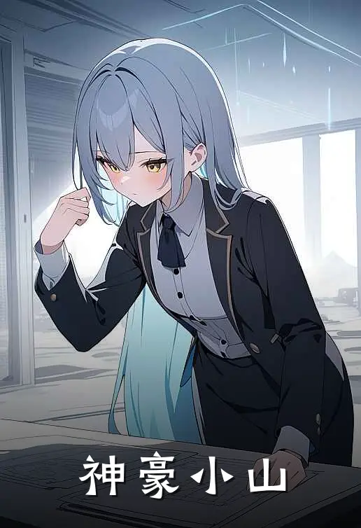 神豪小山(林福生林有田)完结小说_热门小说推荐神豪小山林福生林有田