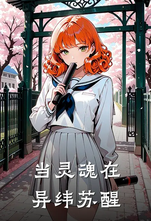 当灵魂在异纬苏醒