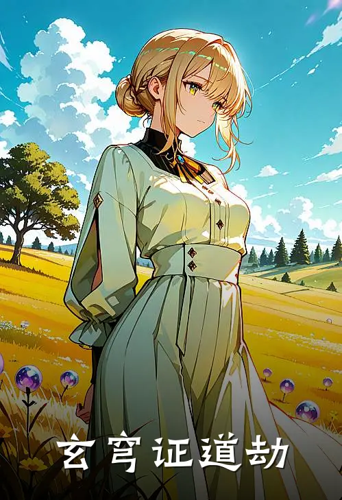 玄穹证道劫苏砚清苏砚清完本小说大全_免费小说免费阅读玄穹证道劫(苏砚清苏砚清)