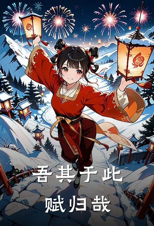 吾其于此赋归哉