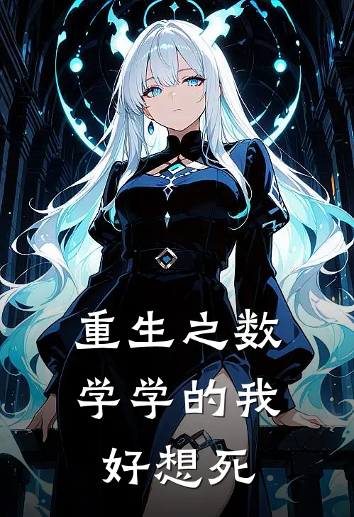 重生之数学学的我好想死