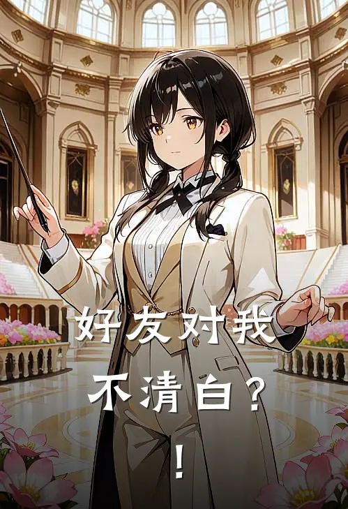 好友对我不清白？！