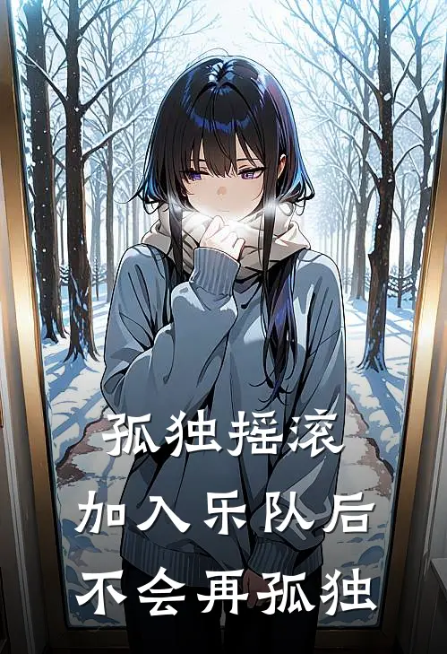 孤独摇滚：加入乐队后不会再孤独