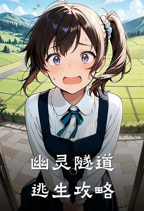 幽灵隧道逃生攻略