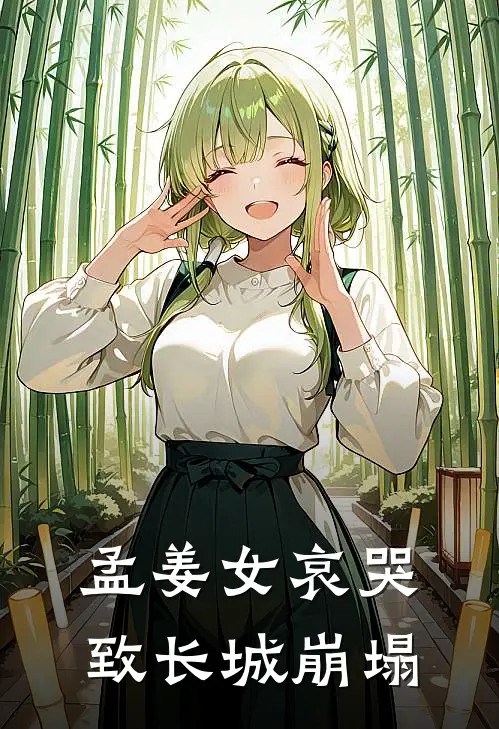 孟姜女哀哭致长城崩塌