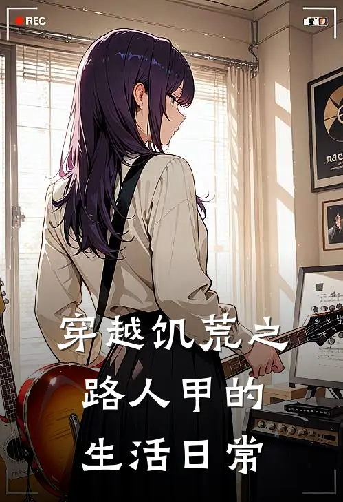 穿越饥荒之路人甲的生活日常