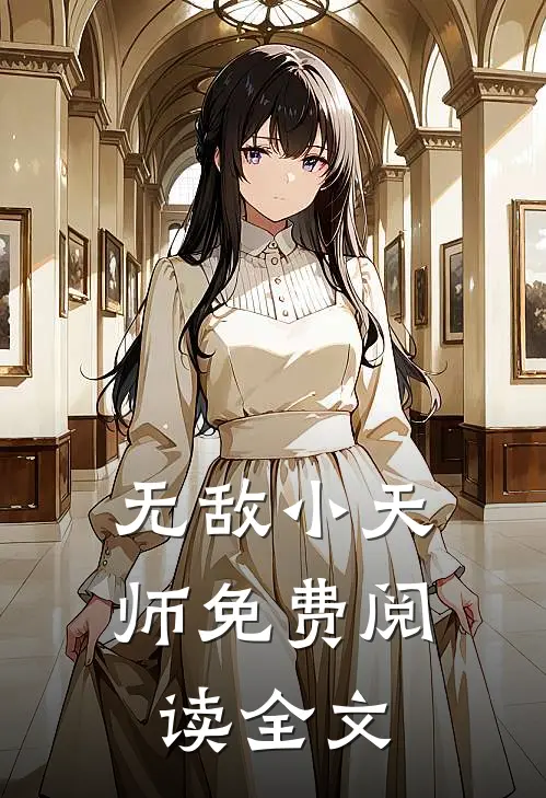无敌小天师免费阅读全文