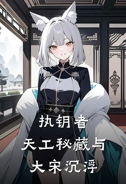 执钥者：天工秘藏与大宋沉浮