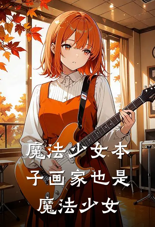 魔法少女本子画家也是魔法少女(彭莳彭莳)最新完结小说推荐_热门小说排行榜魔法少女本子画家也是魔法少女彭莳彭莳