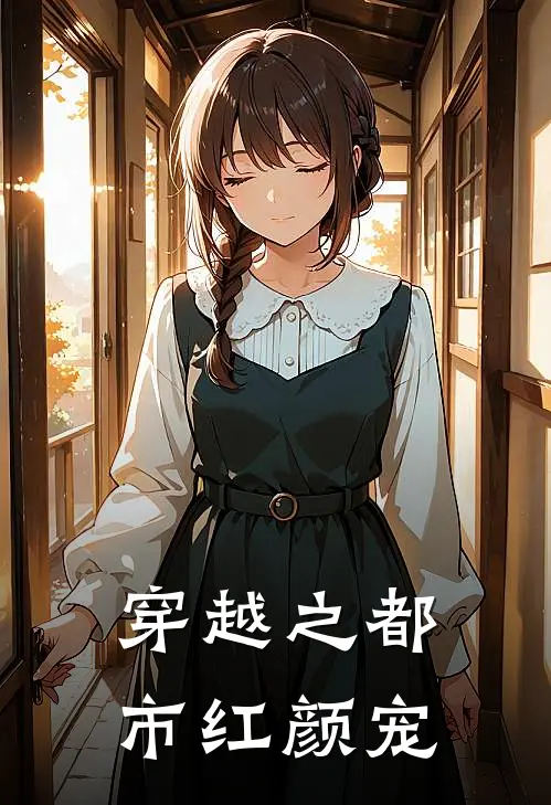 穿越之都市红颜宠