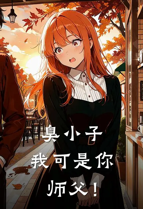 臭小子，我可是你师父！(叶无尘白若璃)在线阅读免费小说_最新章节列表臭小子，我可是你师父！(叶无尘白若璃)