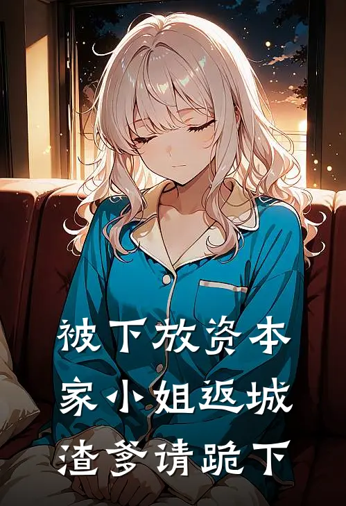 被下放资本家小姐返城渣爹请跪下夏雨儿侯欣娥免费阅读全文_热门小说大全被下放资本家小姐返城渣爹请跪下夏雨儿侯欣娥