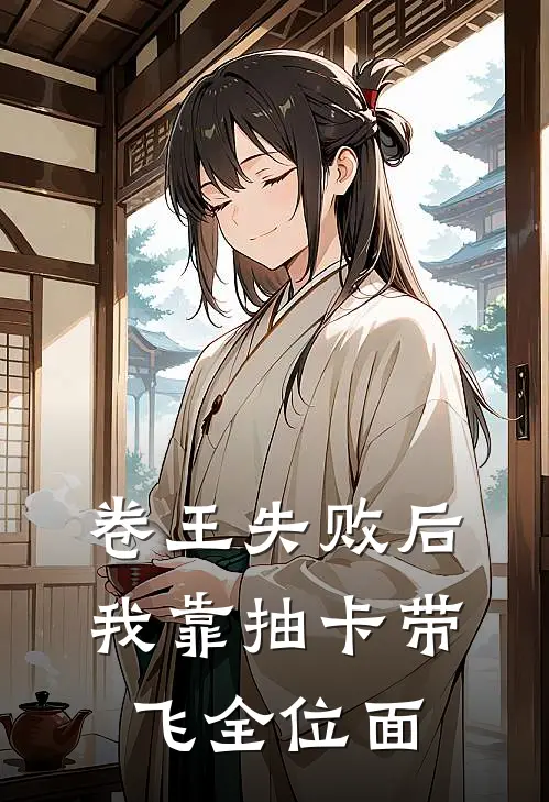 卷王失败后，我靠抽卡带飞全位面(林晚沈知微)完结小说推荐_小说全文免费阅读卷王失败后，我靠抽卡带飞全位面林晚沈知微