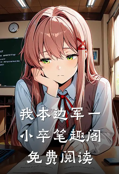 我本边军一小卒笔趣阁免费阅读