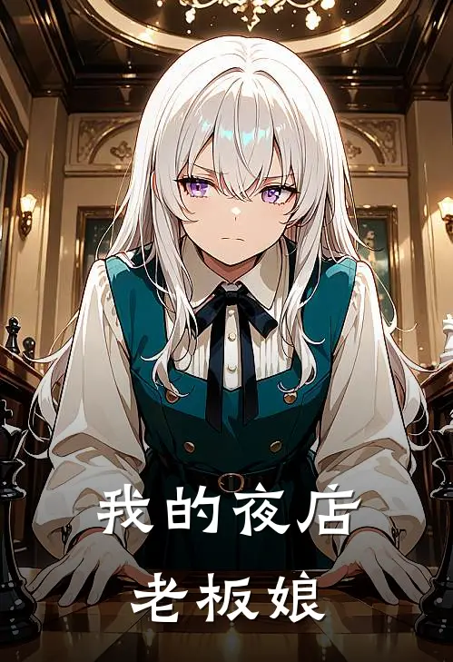 我的夜店老板娘