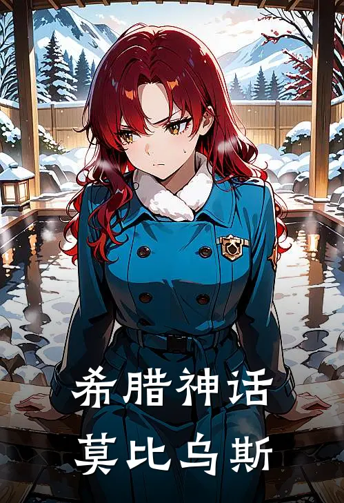 希腊神话：莫比乌斯