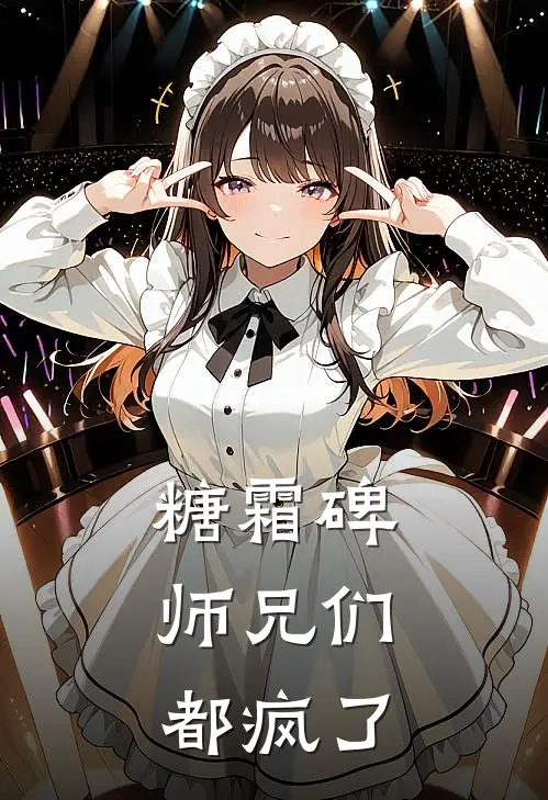 糖霜碑，师兄们都疯了(谢昀白汐芷)完整版免费小说_完结版小说推荐糖霜碑，师兄们都疯了(谢昀白汐芷)