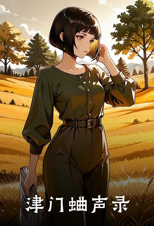 津门蛐声录(秦岫陆沉舟)最热门小说_小说完整版津门蛐声录秦岫陆沉舟