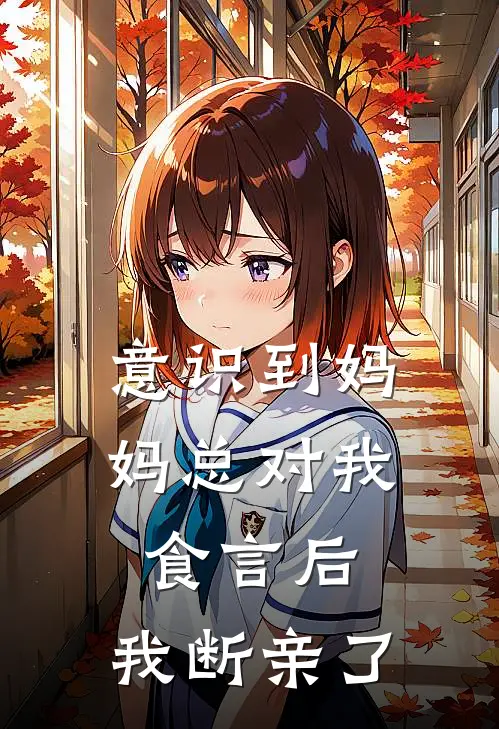 意识到妈妈总对我食言后，我断亲了(林光耀林知夏)最新章节在线阅读_(意识到妈妈总对我食言后，我断亲了)最新章节在线阅读