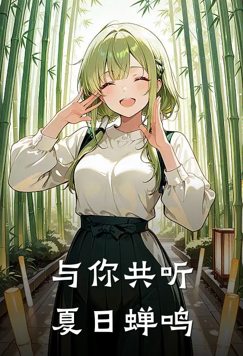 与你共听夏日蝉鸣(关晓倩林萧然)最新完结小说推荐_热门小说排行榜与你共听夏日蝉鸣关晓倩林萧然