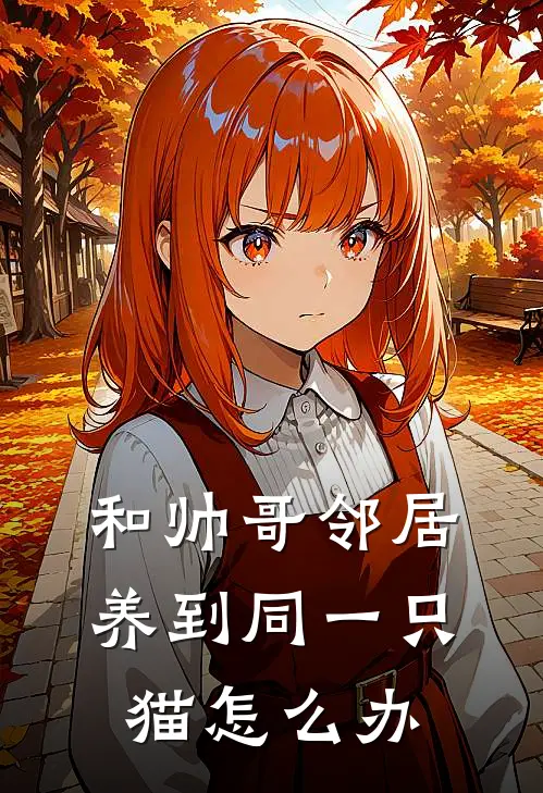 姜悦顾清哲和帅哥邻居养到同一只猫怎么办最新章节阅读_姜悦顾清哲最新章节在线阅读