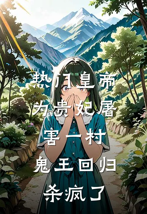 抖音热门[热门]皇帝为贵妃屠害一村，鬼王回归杀疯了全文免费阅读_抖音热门完整版免费阅读