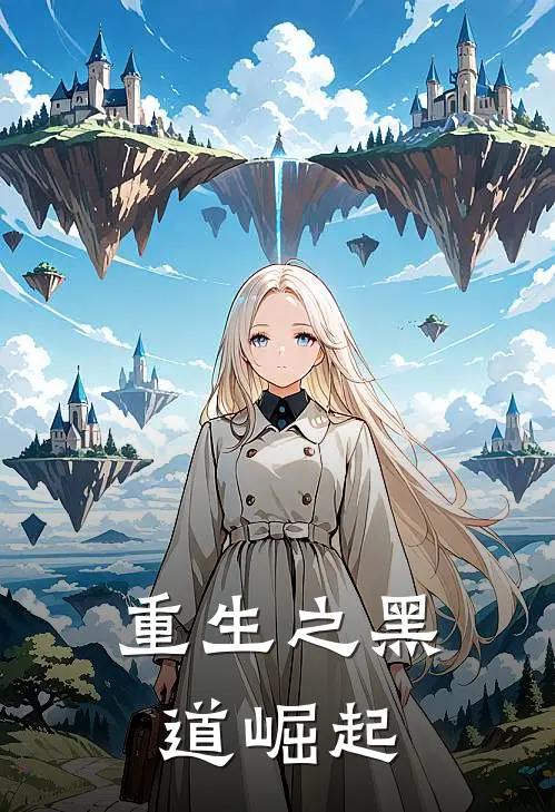 重生之黑道崛起