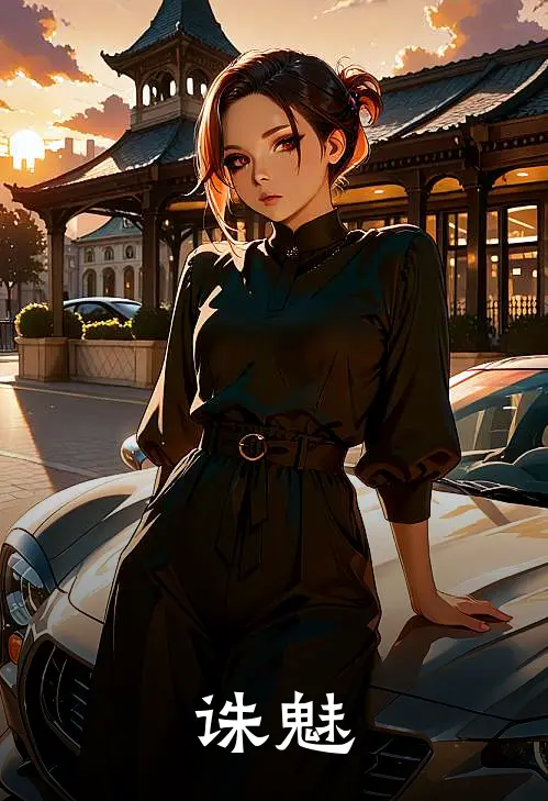 诛魅(林宏林天鹰)最新完结小说推荐_热门小说排行榜诛魅林宏林天鹰