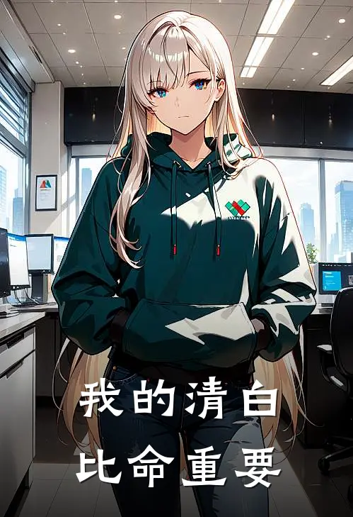 我的清白比命重要