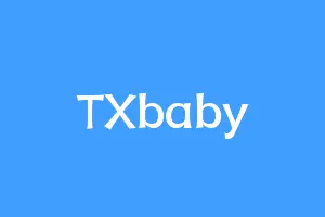 TXbaby