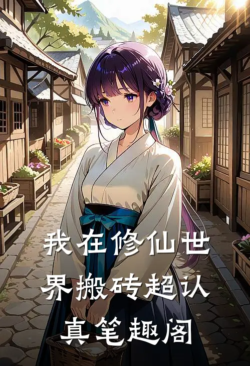 我在修仙世界搬砖超认真笔趣阁