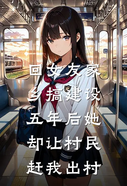 回女友家乡搞建设，五年后她却让村民赶我出村