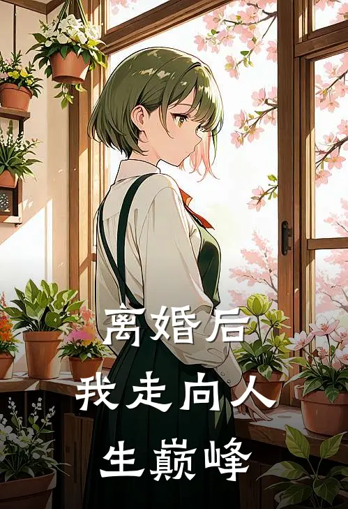 离婚后，我走向人生巅峰徐子墨王萍萍免费小说全文阅读_最新章节列表离婚后，我走向人生巅峰(徐子墨王萍萍)