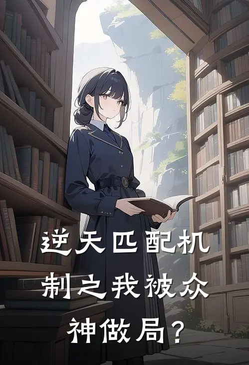 逆天匹配机制之我被众神做局？邓泰王大发免费小说全文阅读_最新章节列表逆天匹配机制之我被众神做局？(邓泰王大发)