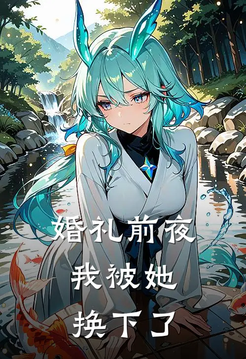 婚礼前夜，我被她换下了