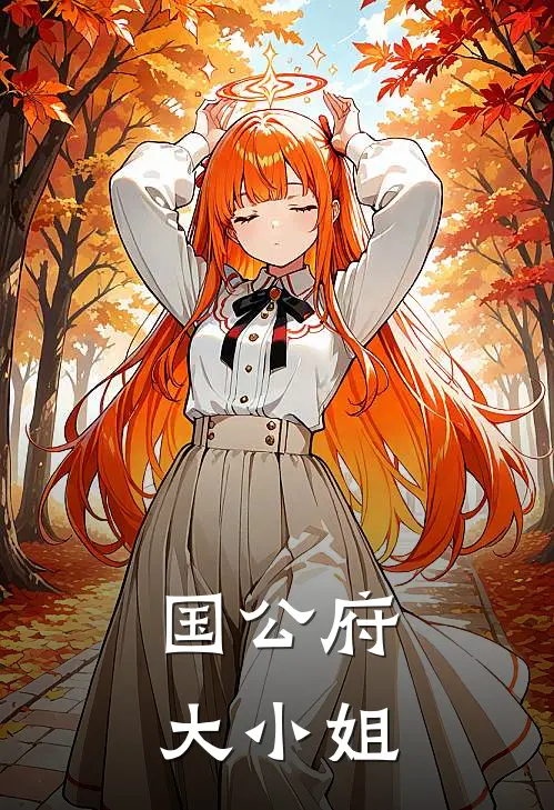 国公府大小姐刘利南顾珍惜小说完整版_完结版小说推荐国公府大小姐(刘利南顾珍惜)