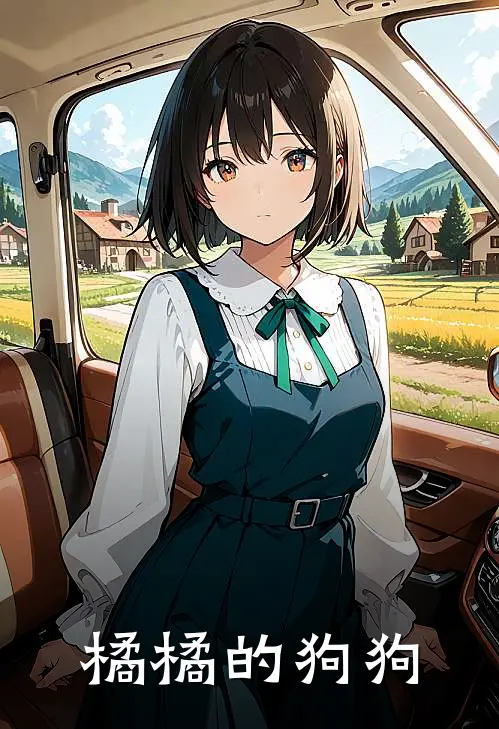 橘橘的狗狗(王嘉尔鞠婧祎)小说免费阅读无弹窗_完结小说橘橘的狗狗王嘉尔鞠婧祎