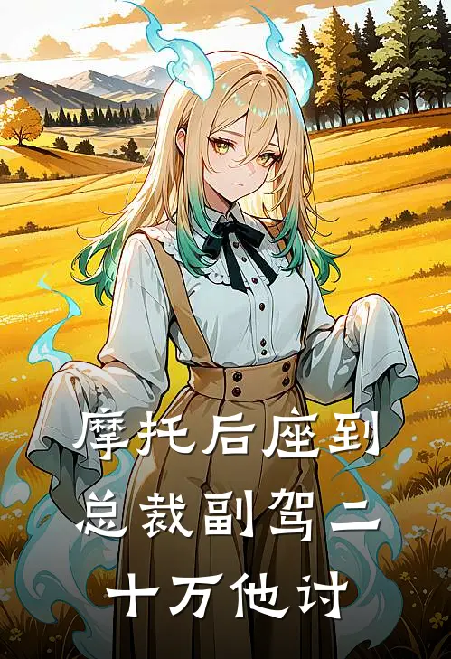 摩托后座到总裁副驾二十万他讨(金明宇凯凯)全章节在线阅读_金明宇凯凯全章节在线阅读