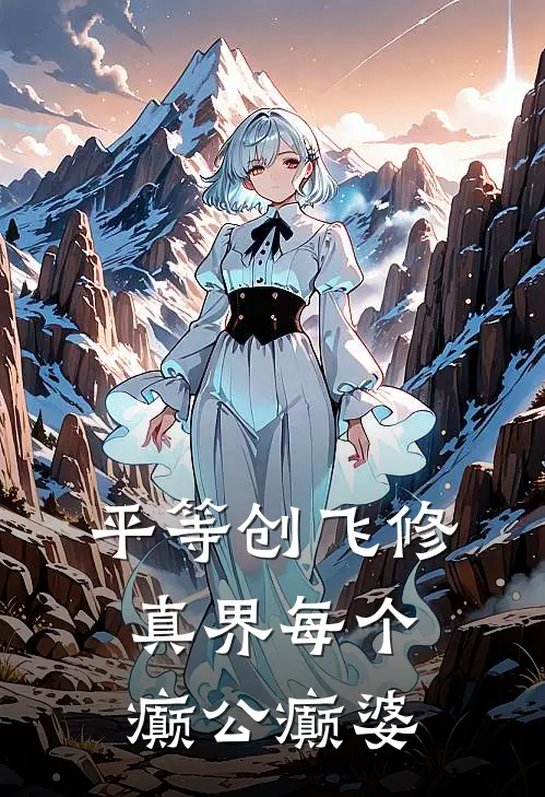 平等创飞修真界每个癫公癫婆(无弦无弦)全本免费小说_最新章节列表平等创飞修真界每个癫公癫婆(无弦无弦)