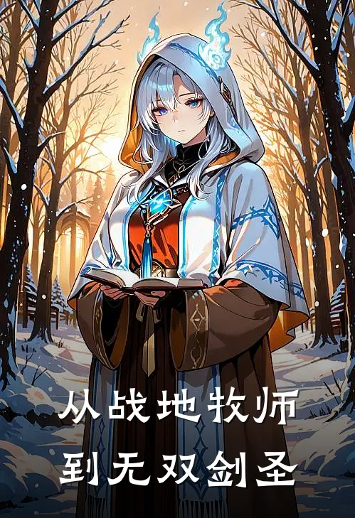 从战地牧师到无双剑圣
