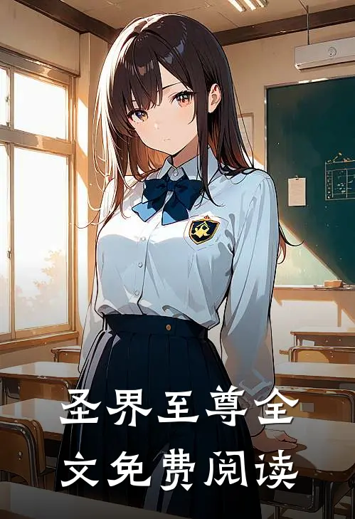 圣界至尊全文免费阅读