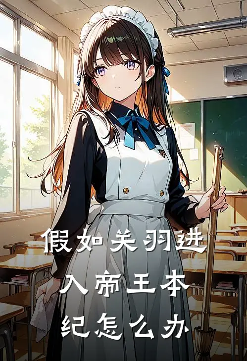 假如关羽进入帝王本纪怎么办