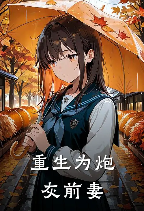 重生为炮灰前妻